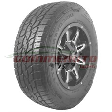 COP. 235/60 R17 106H DISCOVERER ATT
